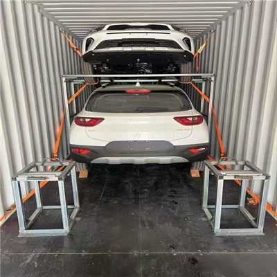 Professional Shipping Service