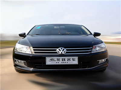 Volkswagen Santana 2013 Model 