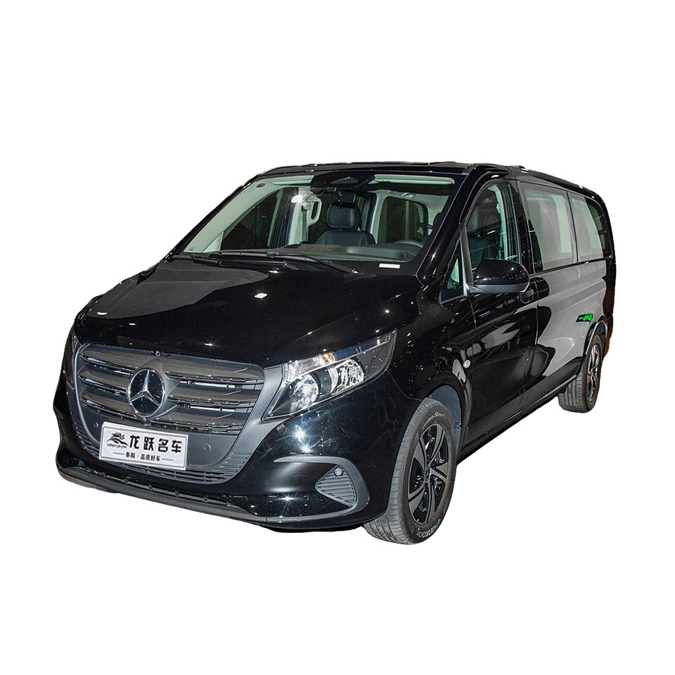 Mercedes-Benz Vito Bra Bus Plus 2024