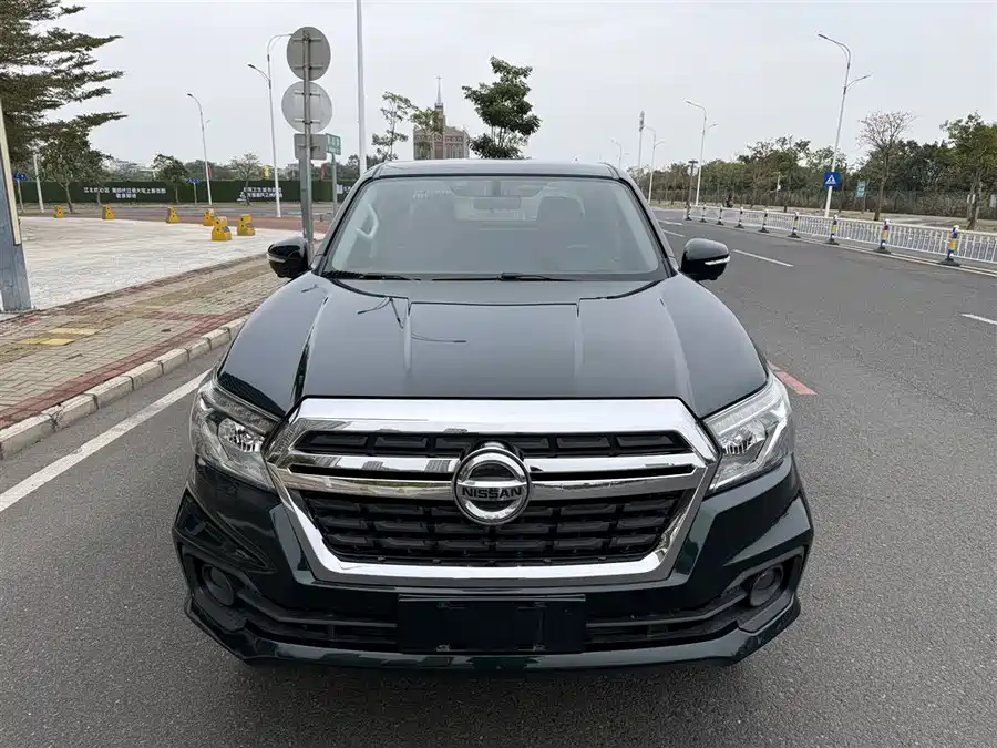 Dongfeng Ruiqi 6 2.3T 2WD